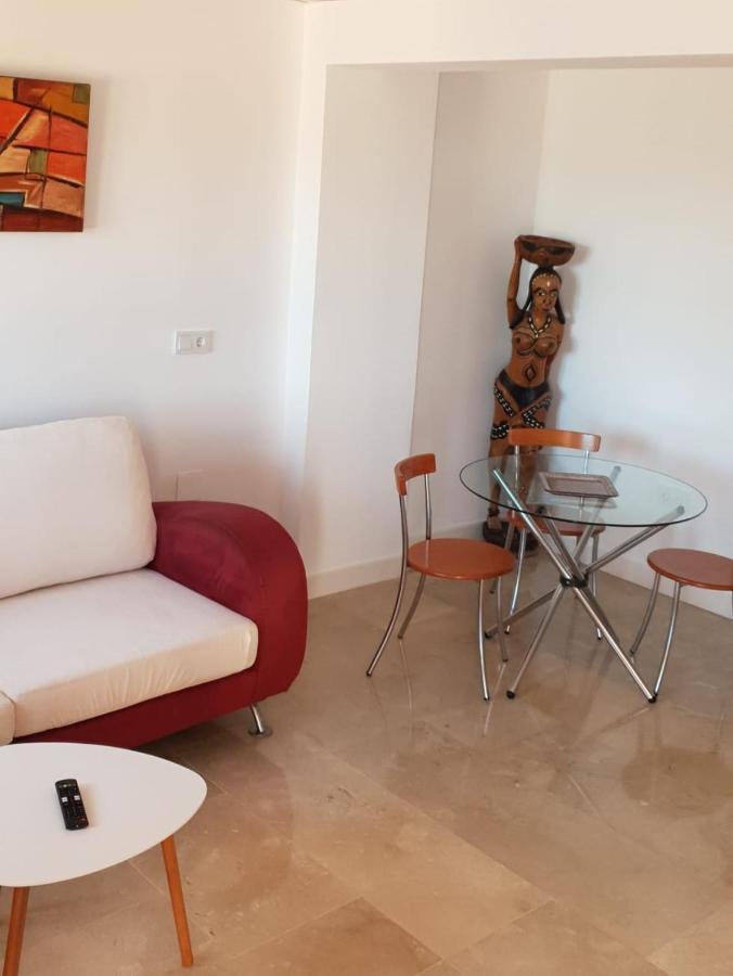 Ferienwohnung Reynurban Castillo de Sabinillas Exterior foto